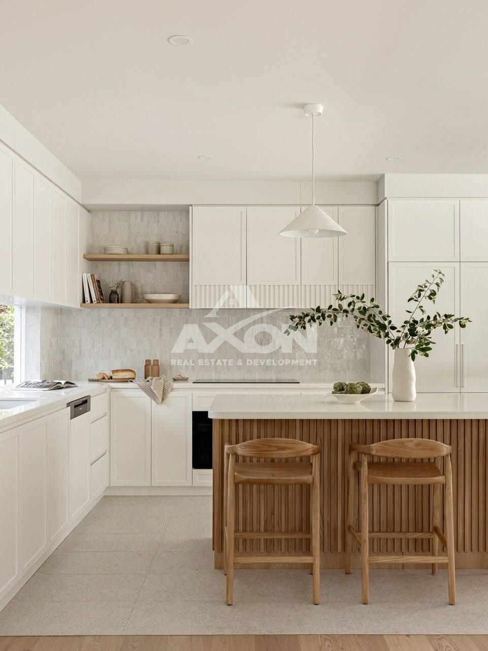 Apartment in Pallini, Attica, Greece 3 - 17662798