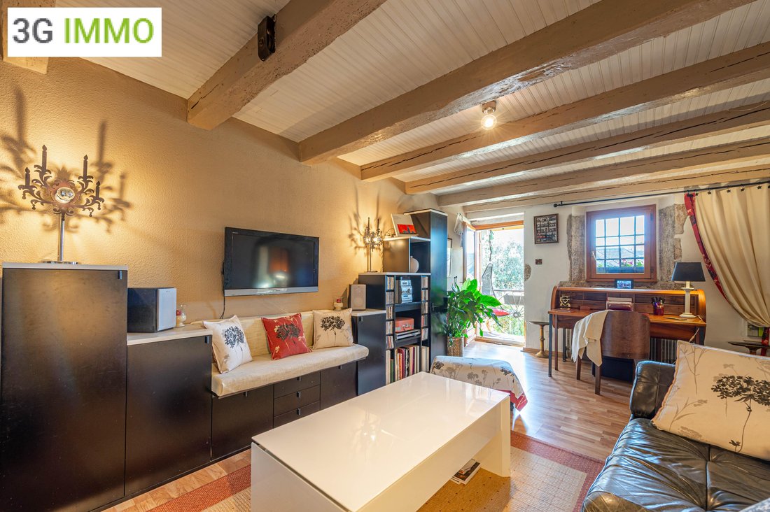 Apartment in Veyrier-du-Lac, Auvergne-Rhône-Alpes, France 3 - 17663520