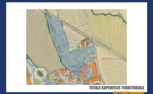 Land in Center, Novara, Piedmont 1