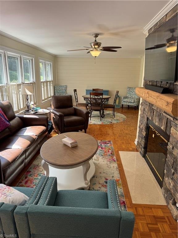 Townhouse in High Point, North Carolina, United States 3 - 17665413