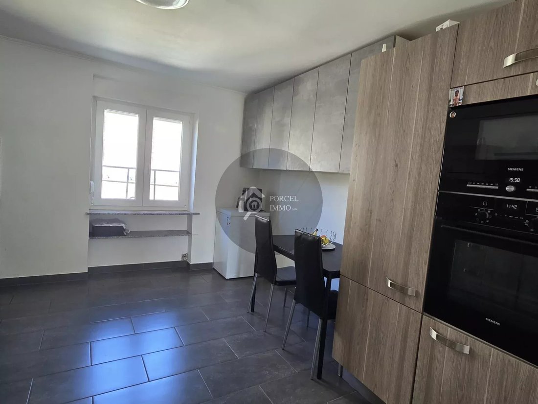 Apartment in Esch-sur-Alzette, Esch-sur-Alzette, Luxembourg 3 - 17663865