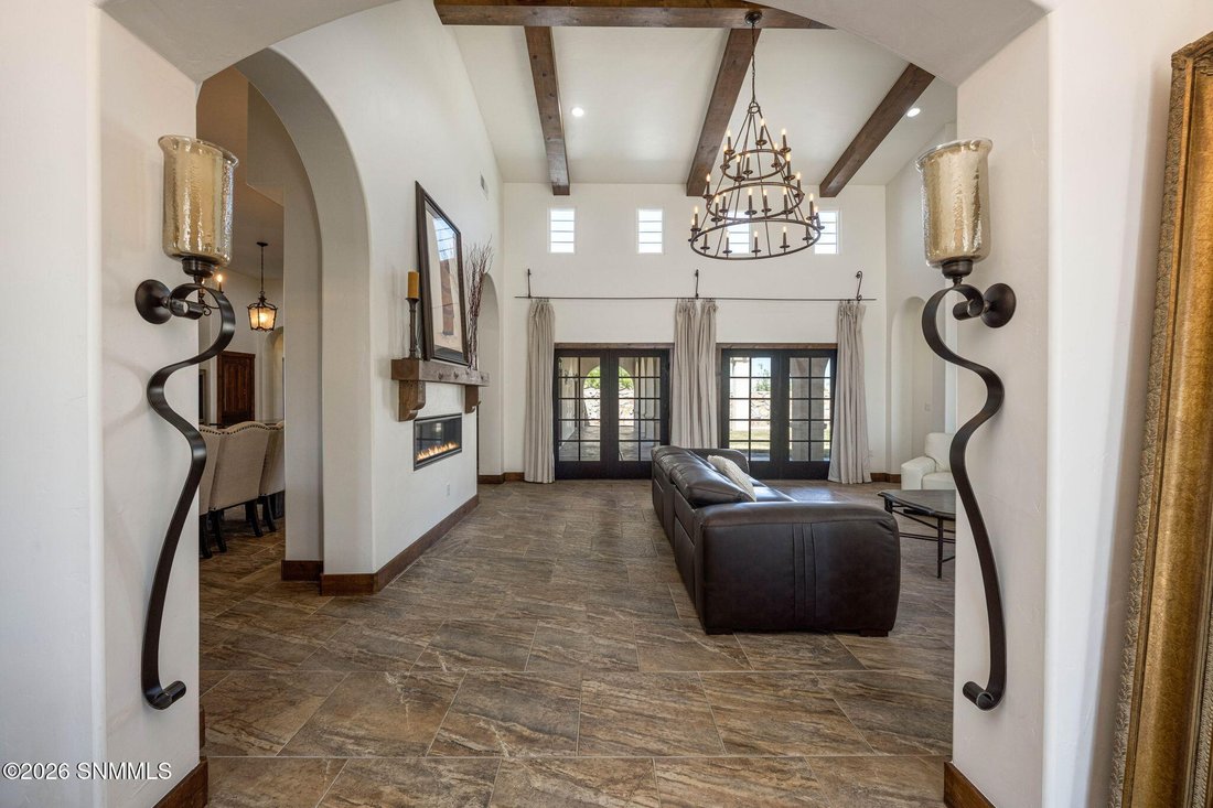 House in Las Cruces, New Mexico, United States 5 - 17663137
