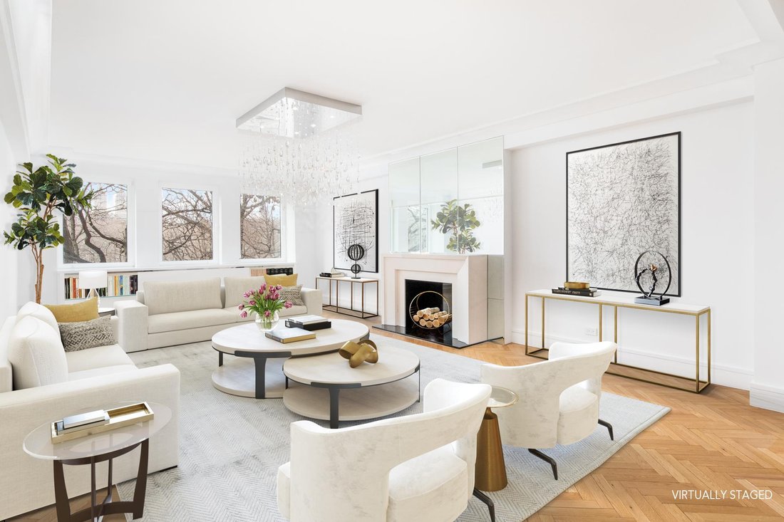 Condo in New York, New York, United States 1 - 11837242