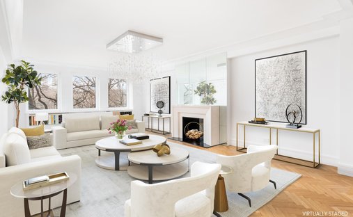 Appartement à New York, État de New York, États-Unis 1