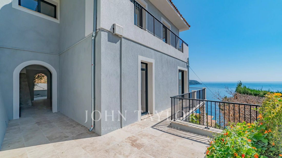 Villa in French Riviera, Provence-Alpes-Côte d'Azur, France 3 - 17619513