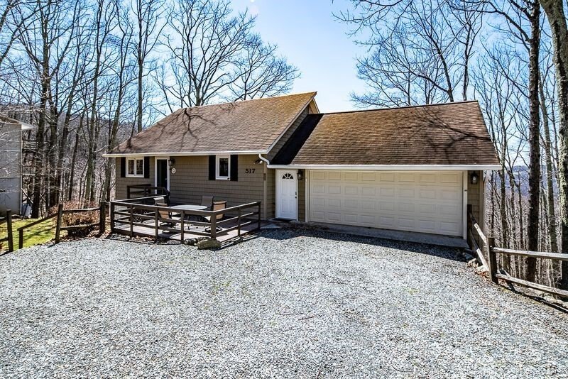 House in Banner Elk, North Carolina, United States 1 - 17665238