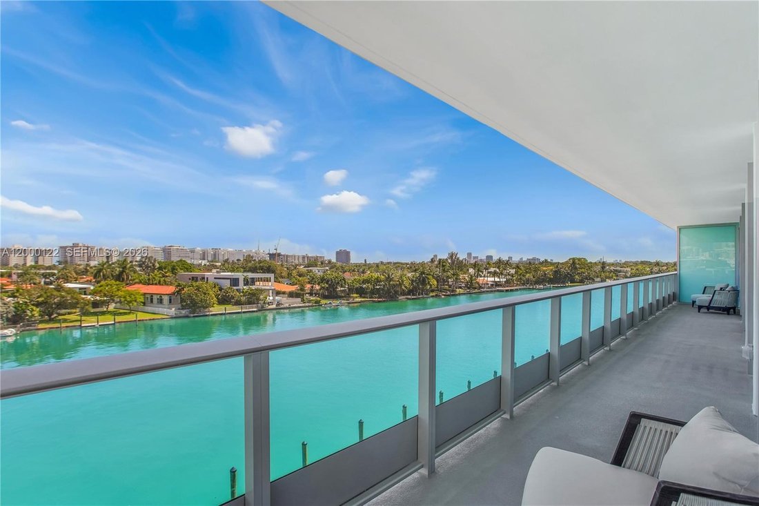 Condo in Bal Harbour, Florida, United States 5 - 17665160