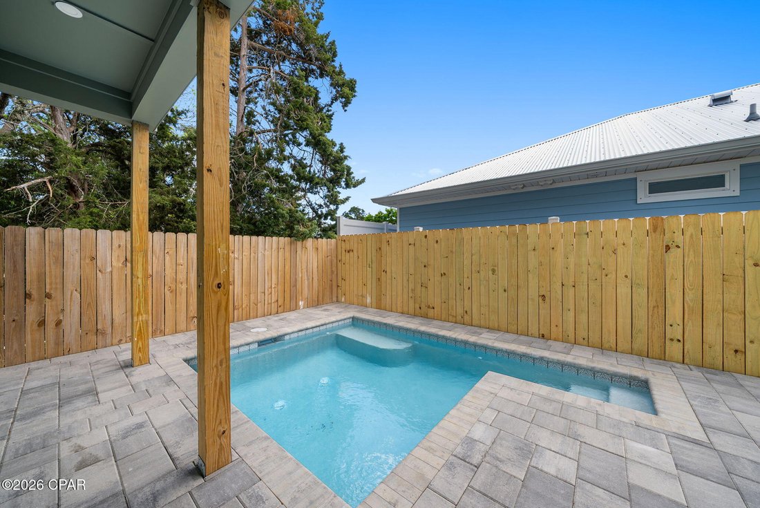House in Rosemary Beach, Florida, United States 1 - 17228084