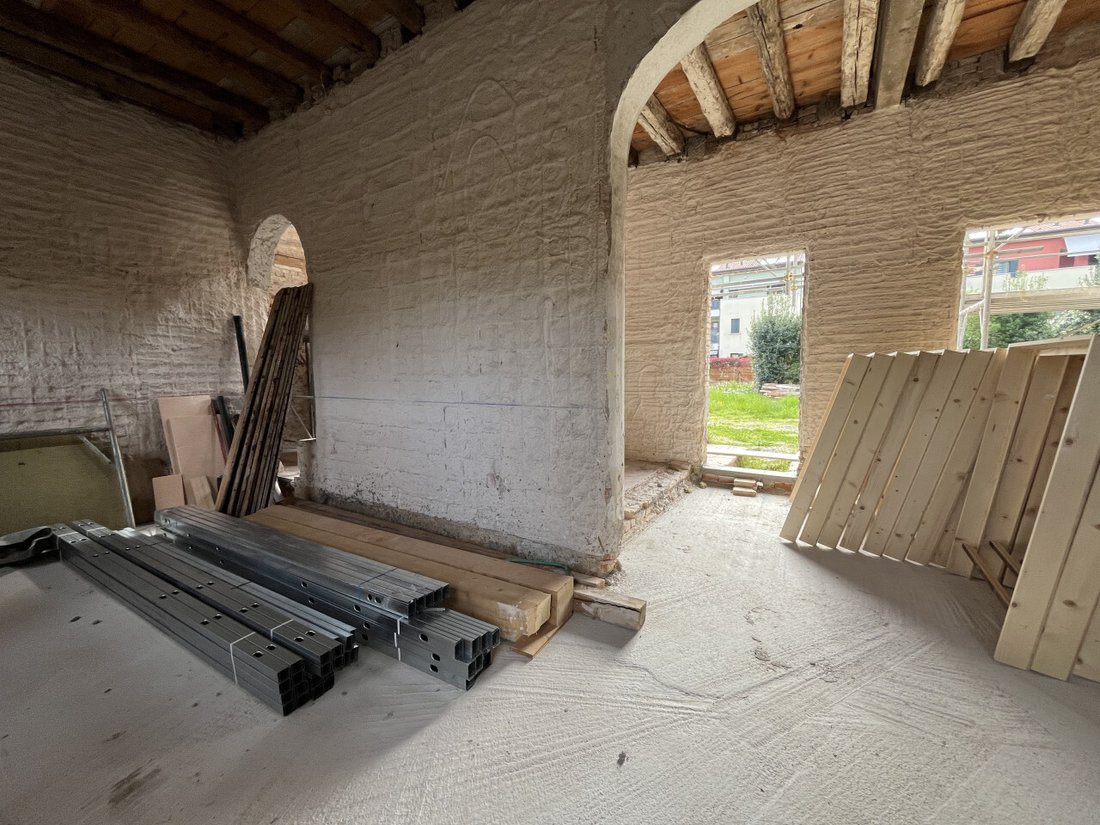 House in Mirano, Veneto, Italy 5 - 17506524