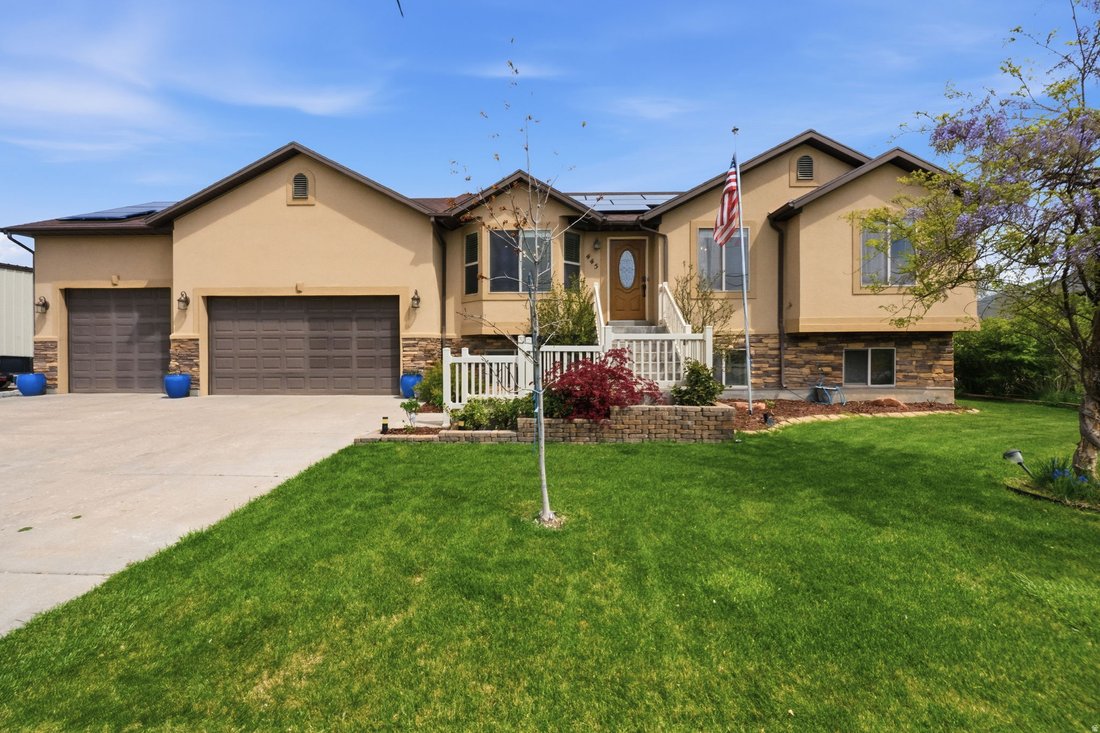 House in Kaysville, Utah, United States 2 - 17666064