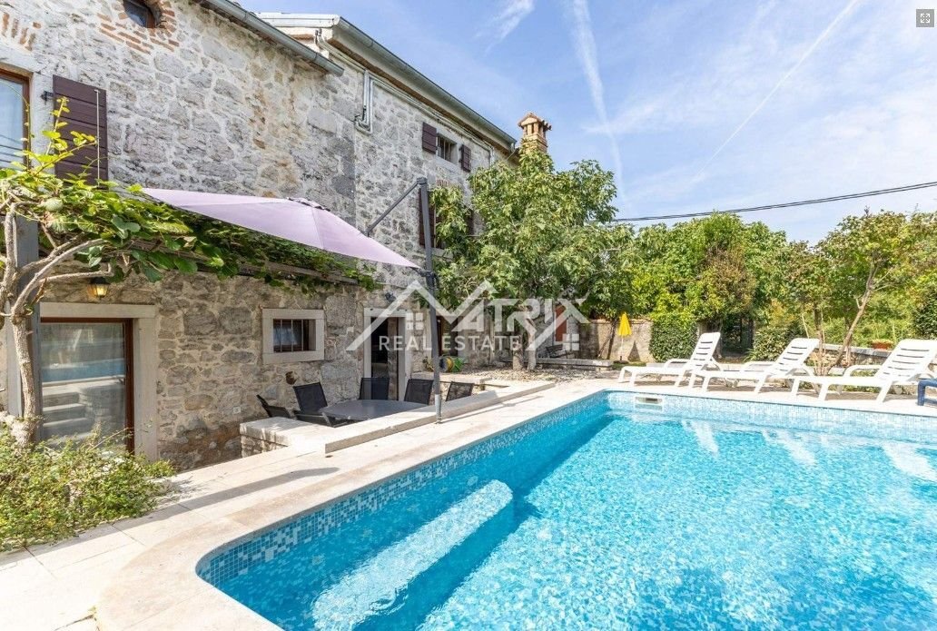 House in Porec, Istria County, Croatia 1 - 17666201