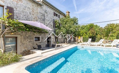 House in Porec, Istria County, Croatia 1