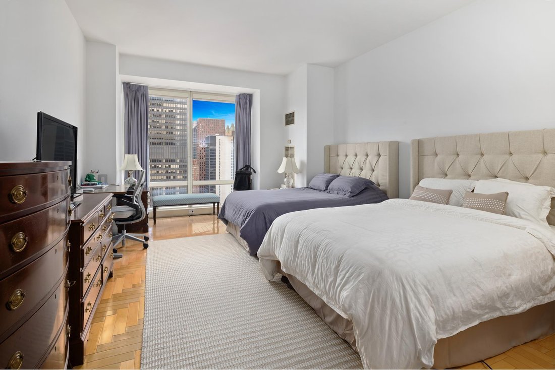 Appartement à New York, État de New York, États-Unis 5 - 15449886