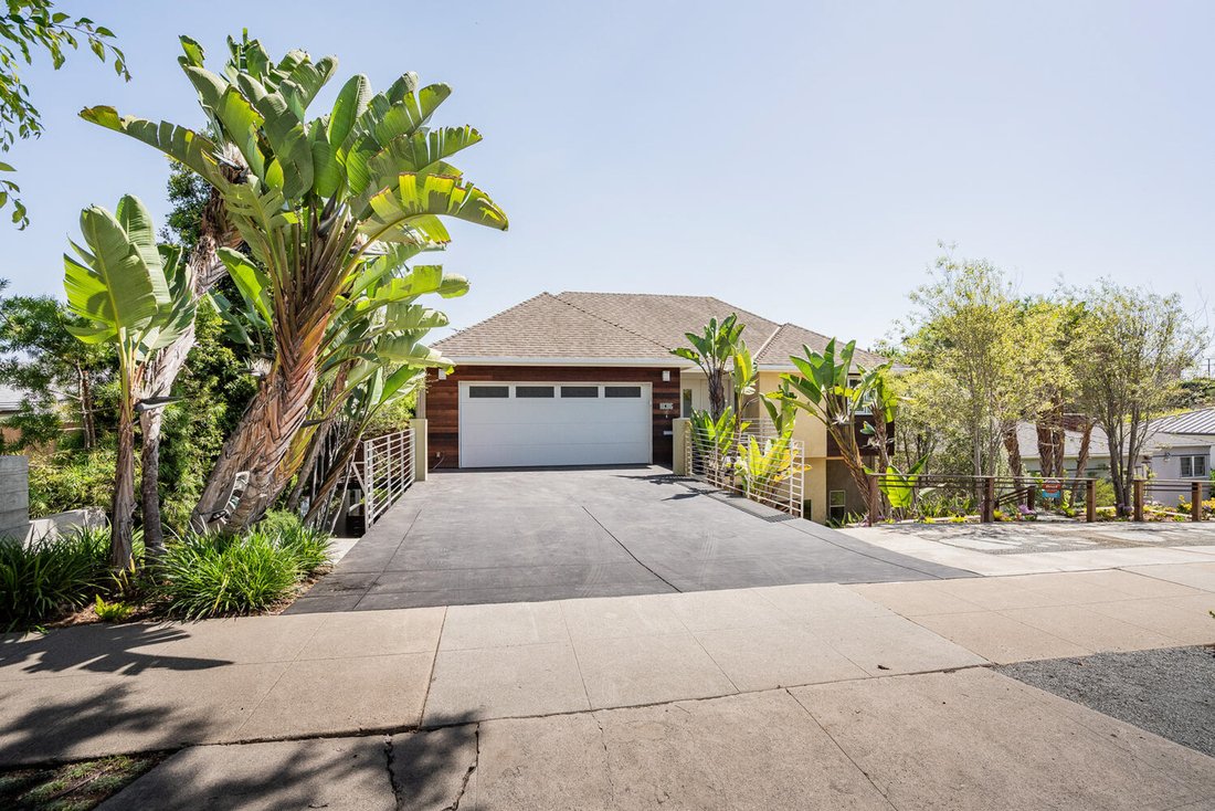 House in Los Angeles, California, United States 5 - 17666713