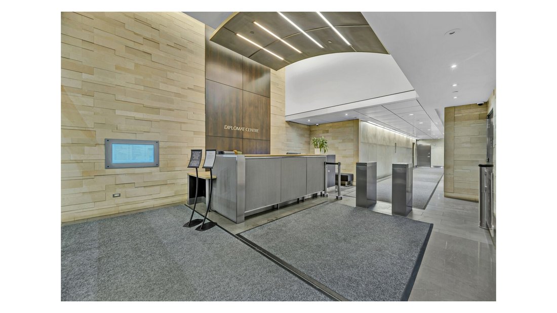 Condo in New York, New York, United States 5 - 17131452