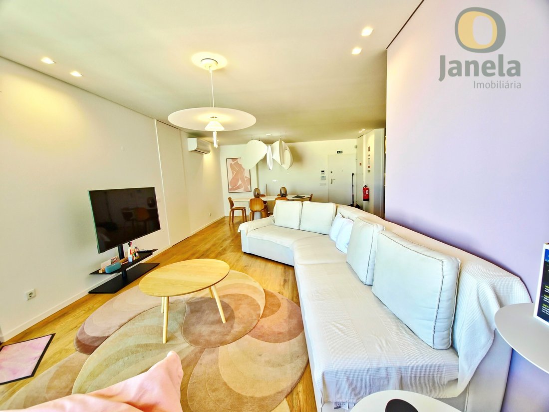 Apartment in Olhao, Algarve, Portugal 1 - 17666923