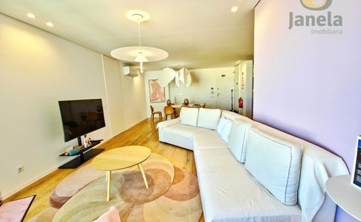 Apartment in Olhao, Algarve, Portugal 1