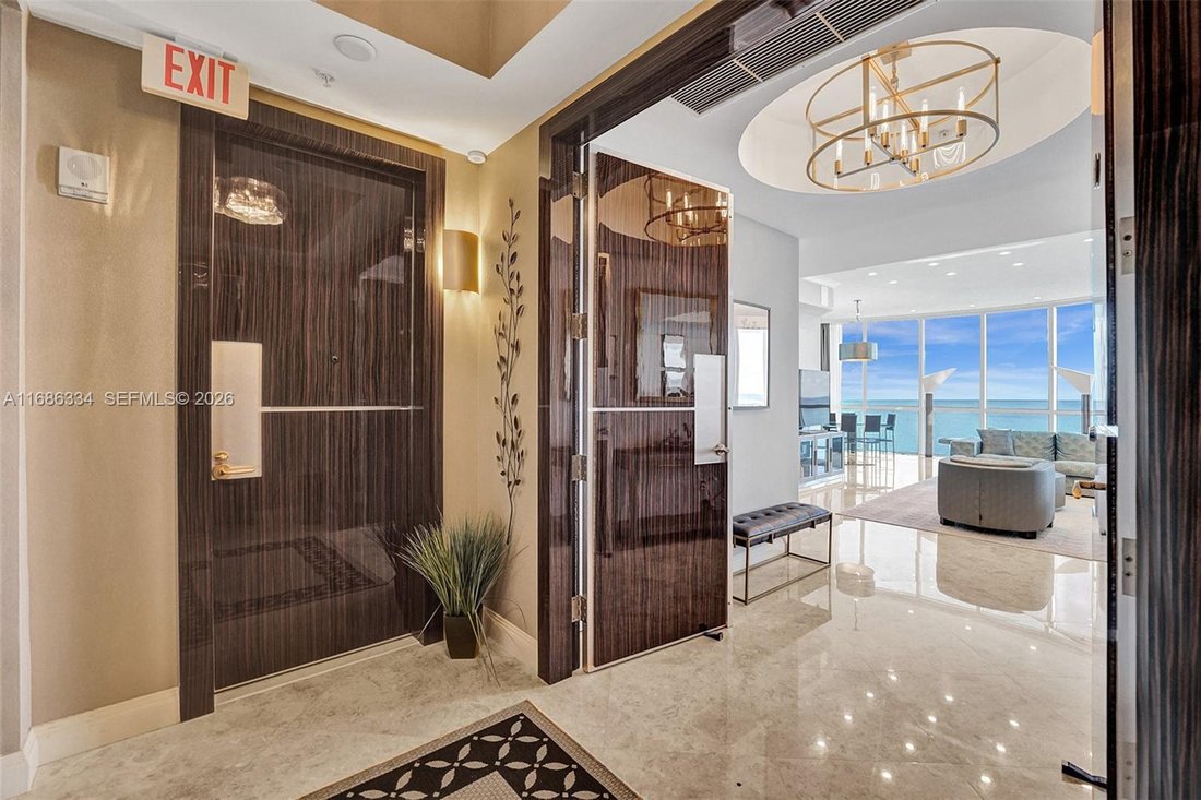 Condo in Golden Beach, Florida, United States 5 - 16636975