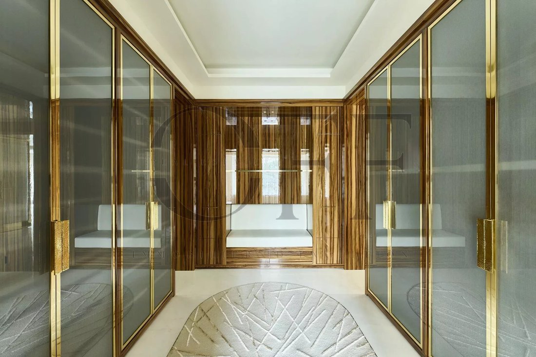 Apartment in Porte Dauphine, Paris 16e Arrondissement, Paris 5 - 17629600