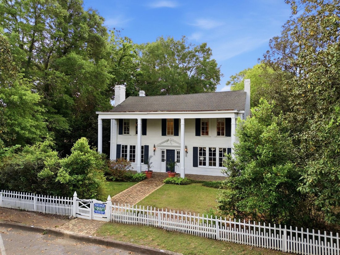 Casa en Woodville, Texas, Estados Unidos 5 - 17611252