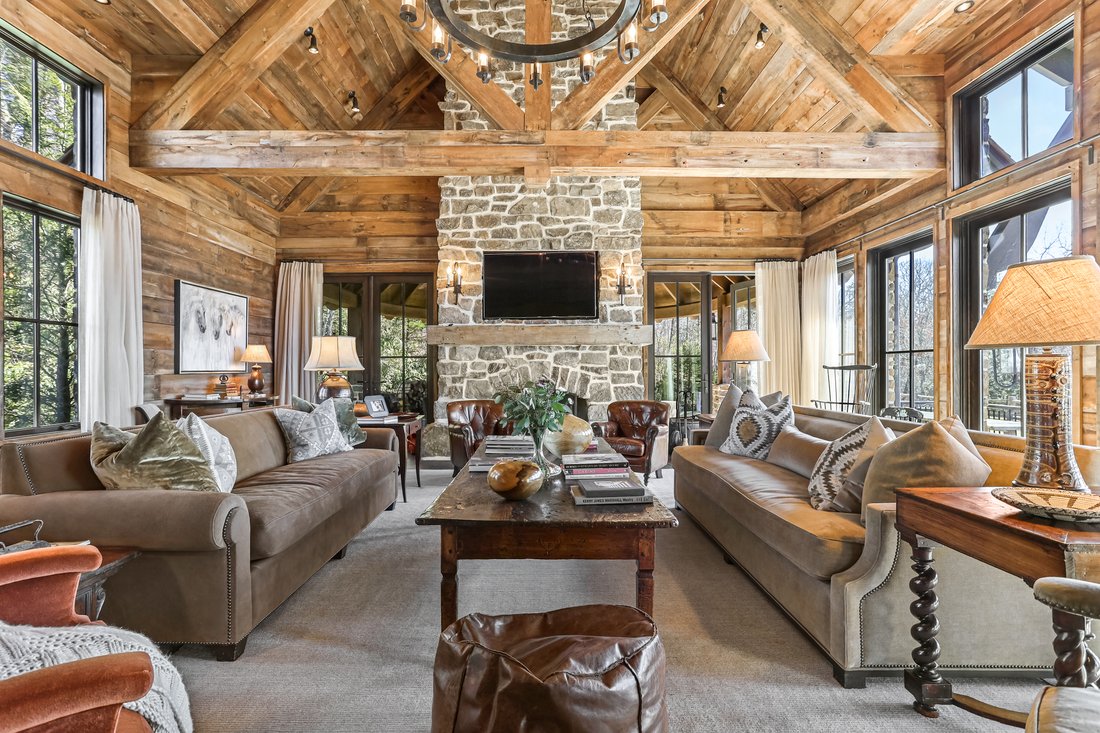 House in Highlands, North Carolina, United States 5 - 17663184