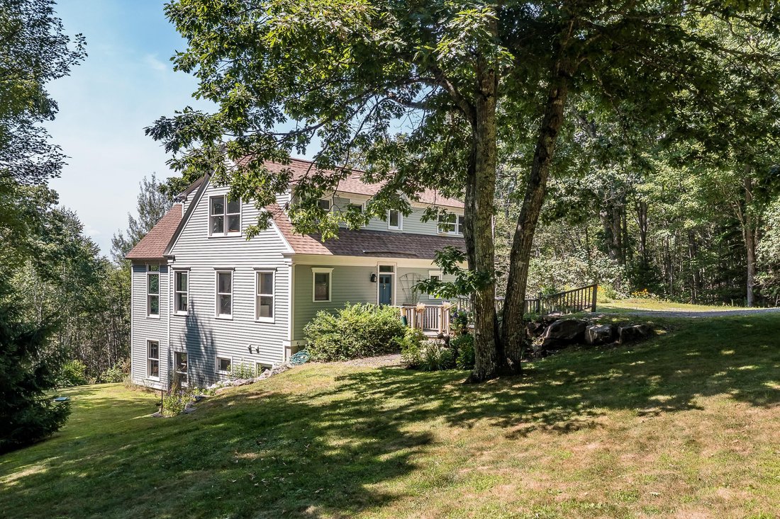 House in Rockport, Maine, United States 1 - 17663507