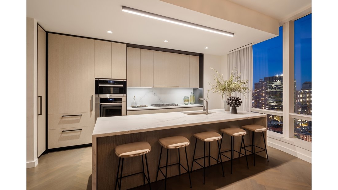 Condo in New York, New York, United States 4 - 17335428