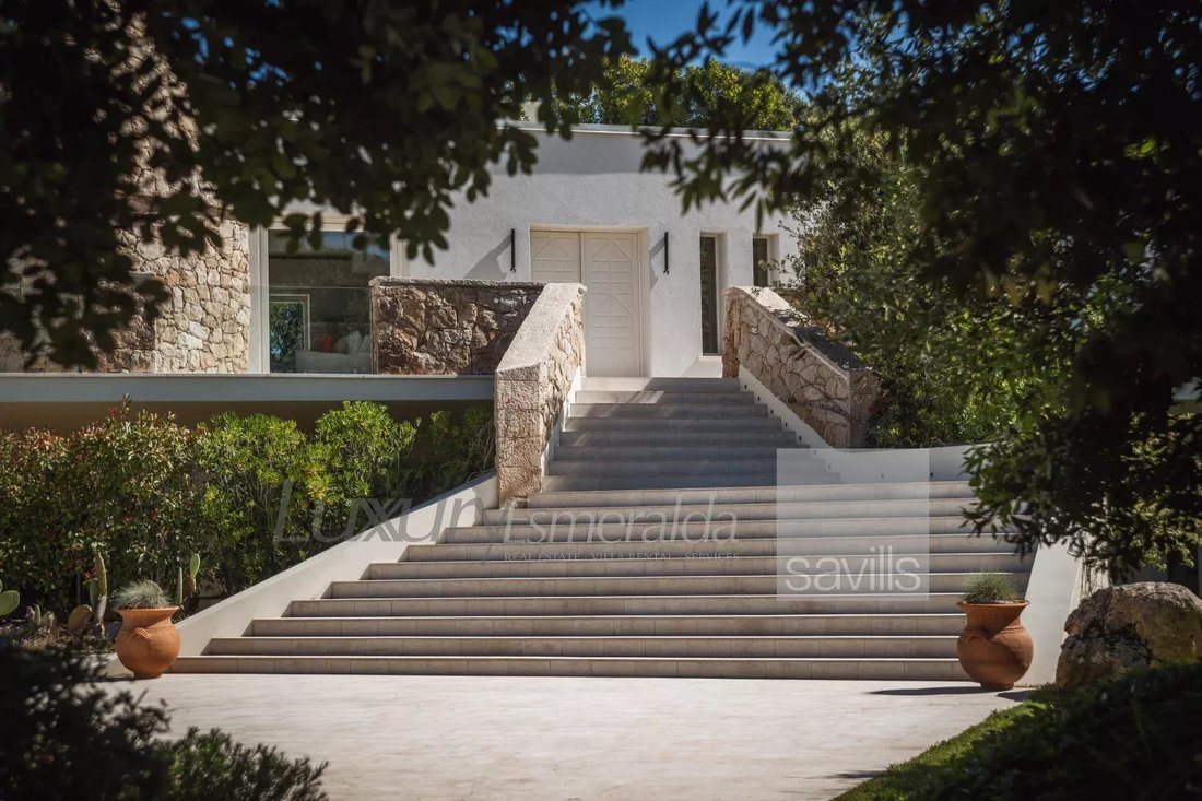 Villa in Liscia di Vacca, Arzachena, Italy 2 - 17663702