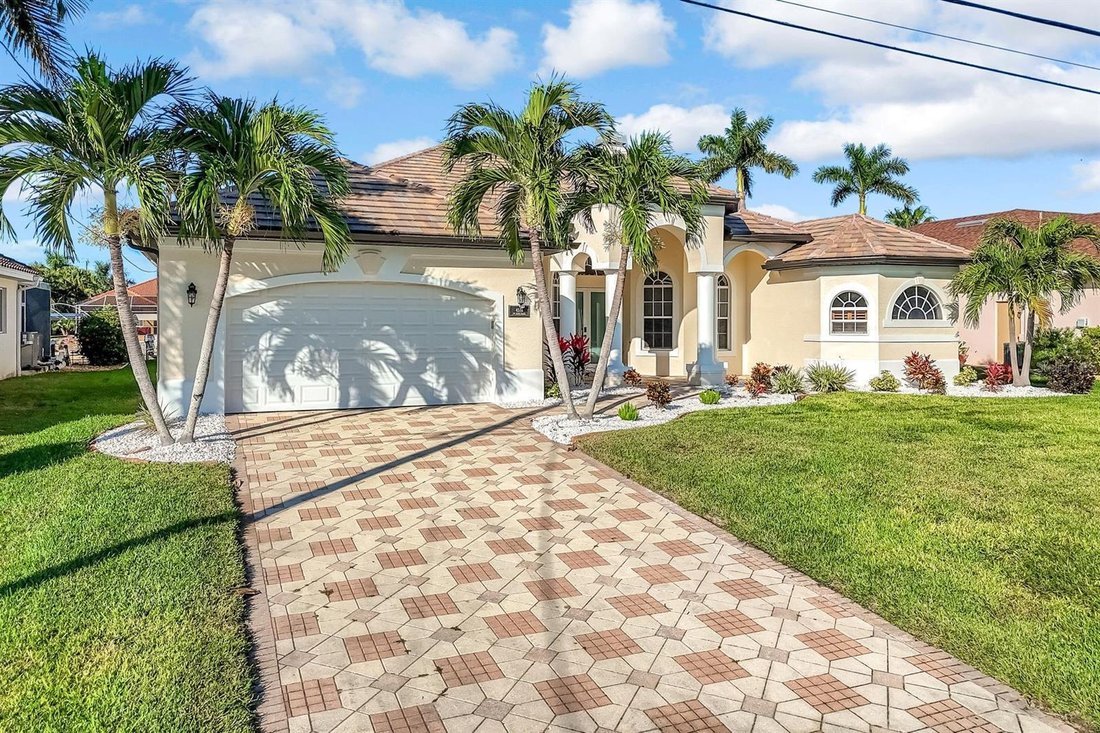 House in Cape Coral, Florida, United States 5 - 17665538
