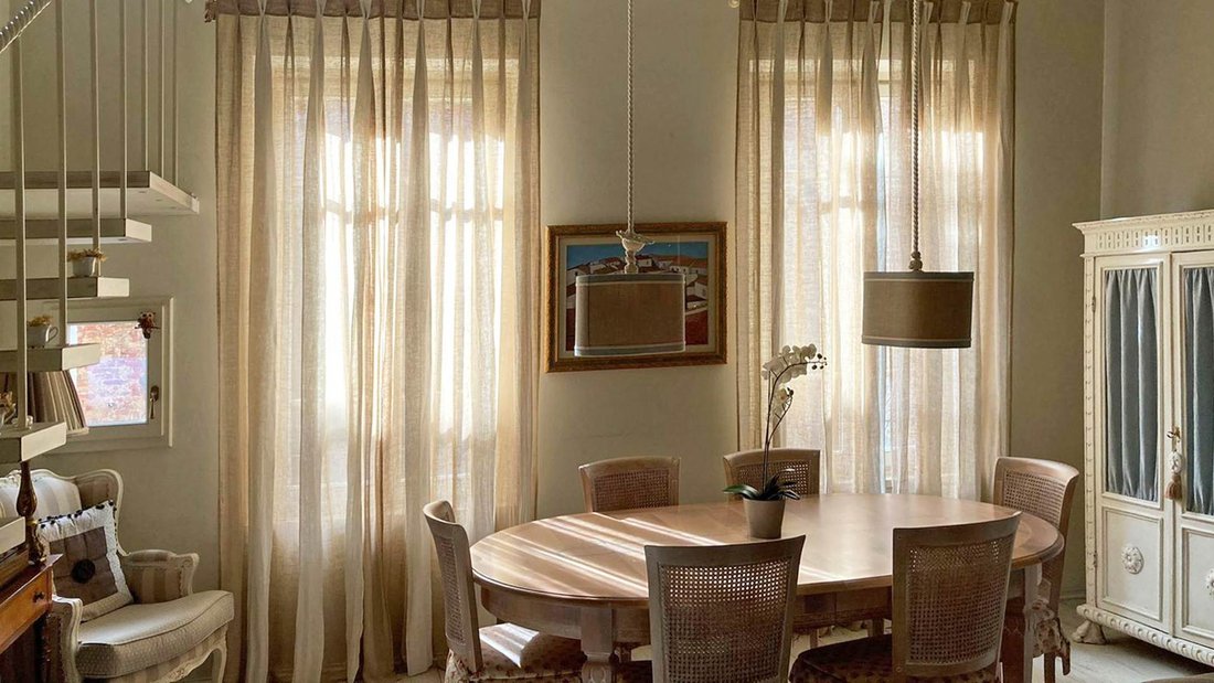 Apartment in Siena, Tuscany, Italy 1 - 17666434