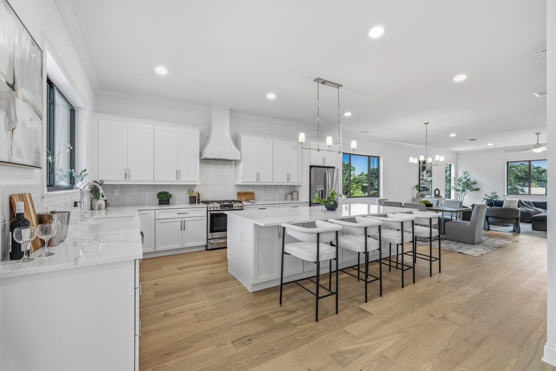 Townhouse in Tampa, Florida, United States 3 - 17295620
