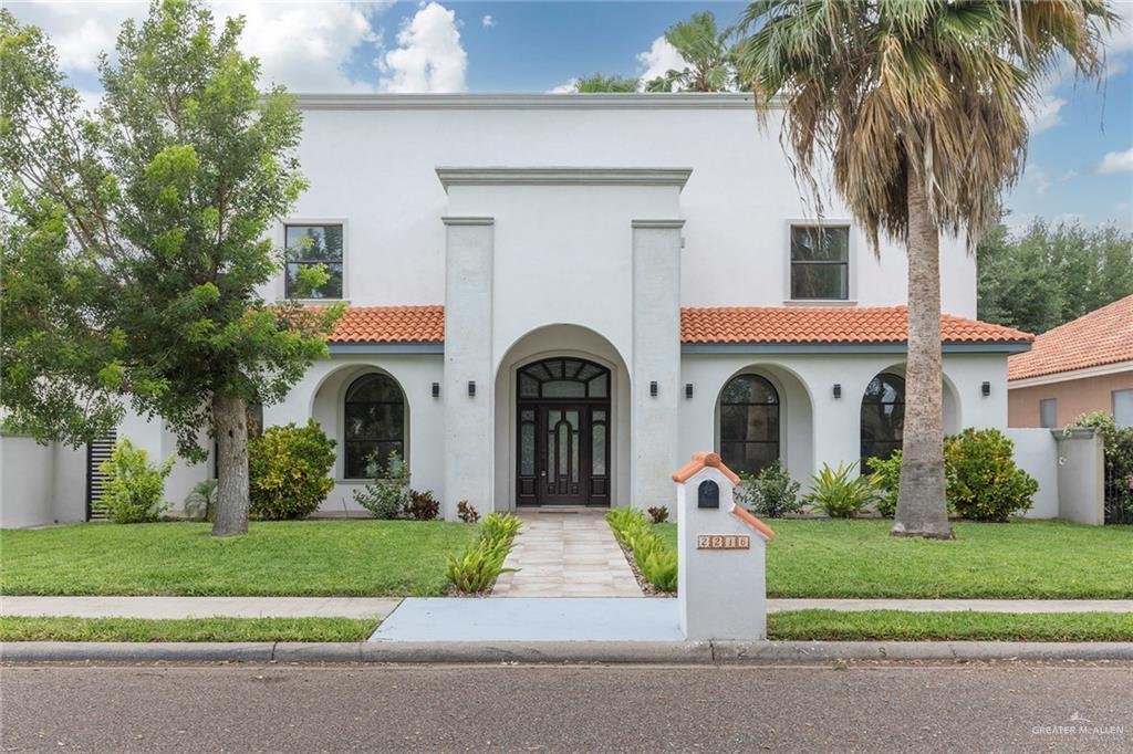 House in McAllen, Texas, United States 1 - 17665788