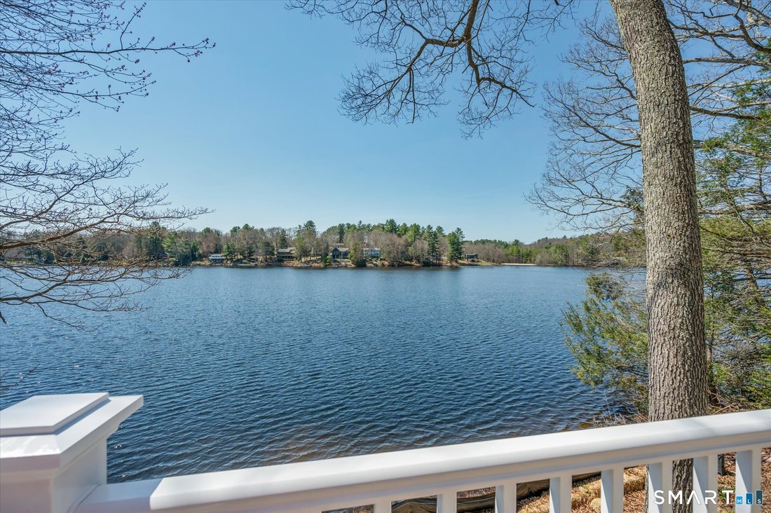 House in Woodstock, Connecticut, United States 4 - 16710028