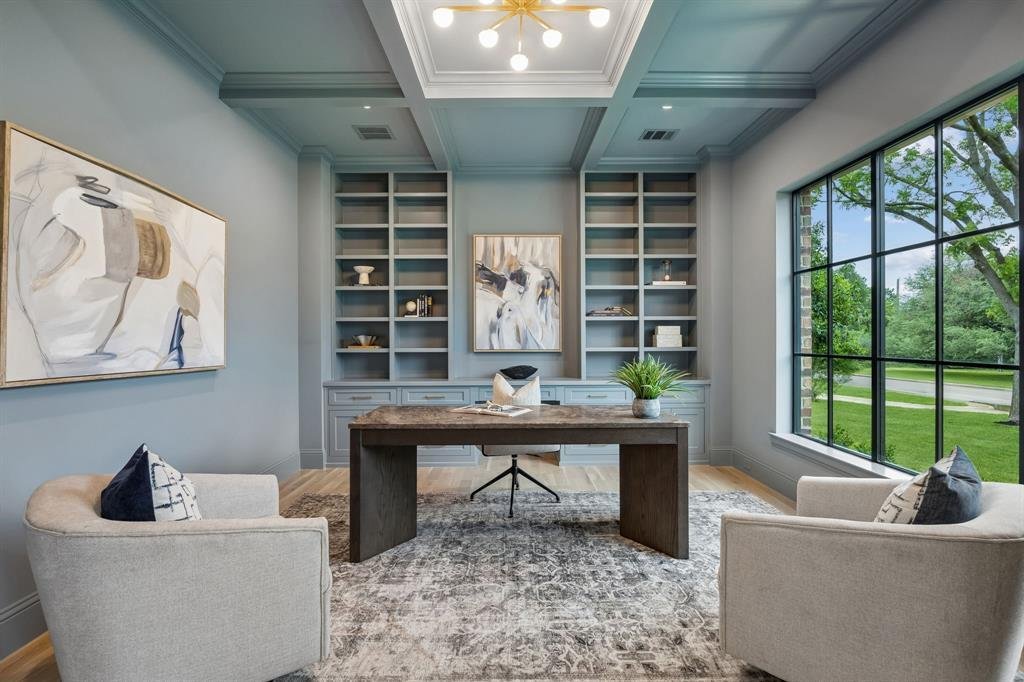 House in Dallas, Texas, United States 3 - 17666379