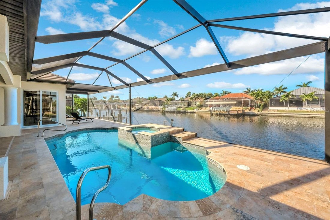 House in Cape Coral, Florida, United States 2 - 17665538