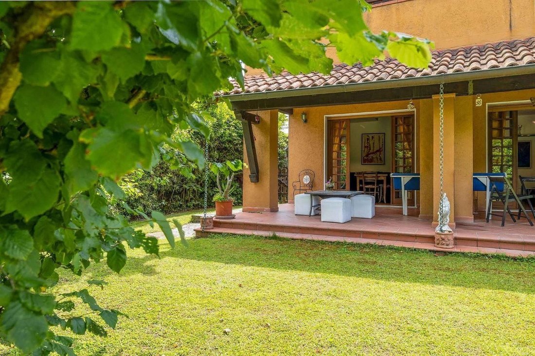 Villa in Center, Forte dei Marmi, Tuscany 5 - 17665686