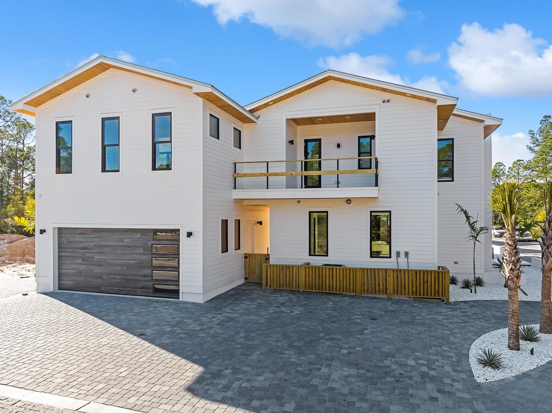 House in Santa Rosa Beach, Florida, United States 4 - 17665175