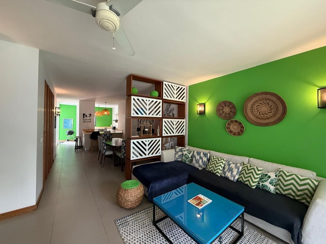 House in Grand Baie, Rivière du Rempart District, Mauritius 2 - 17663629