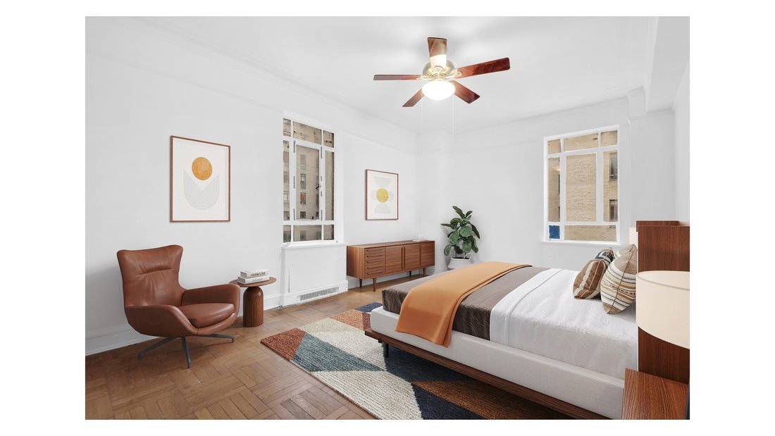 Condominio a New York, New York, Stati Uniti 4 - 17314284
