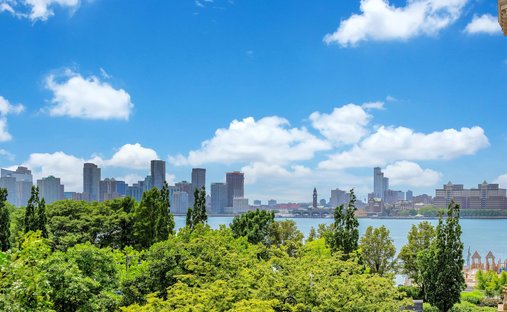 Nueva York, Nueva York, Estados Unidos 1