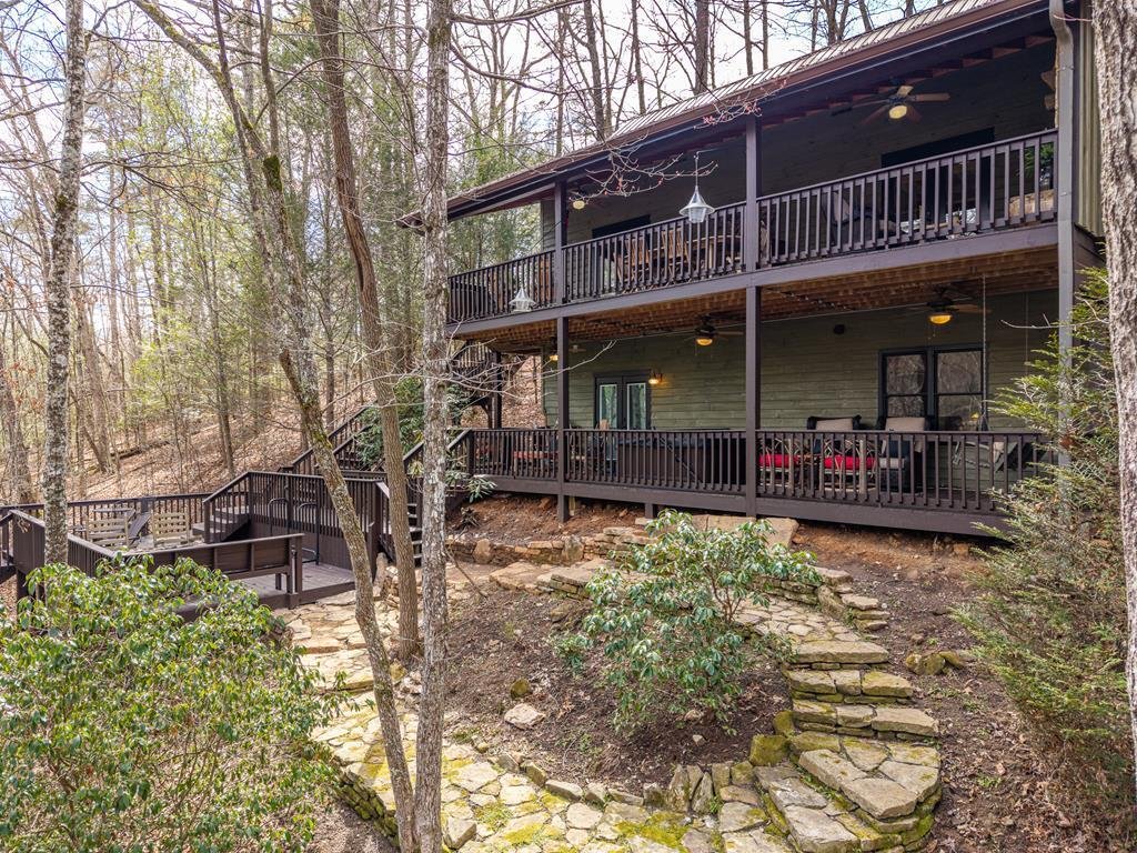 House in Blue Ridge, Georgia, United States 5 - 17466668