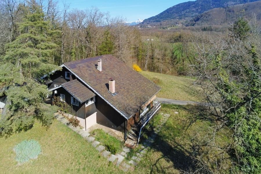 Chalet in Lyaud, Auvergne-Rhône-Alpes, France 2 - 17663338