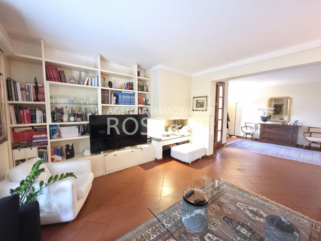 Country House in Bassa - Gavena - Pieve a Ripoli, Cerreto Guidi, Tuscany 4 - 17665614