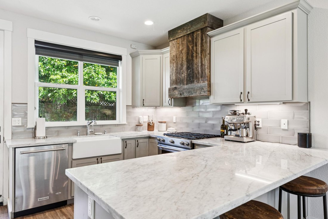 House in Sonoma, California, United States 1 - 17664287