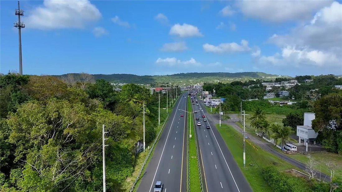 Land in RIO GRANDE, PR, United States 2 - 17664543