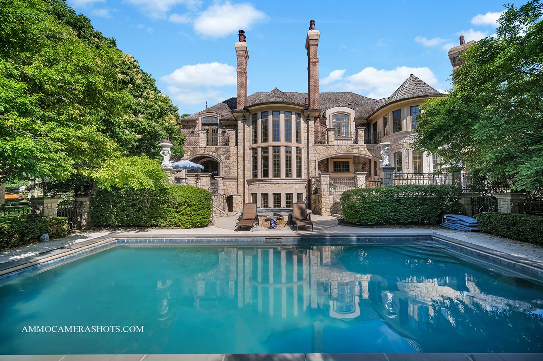 House in Barrington Hills, Illinois, United States 4 - 17664977