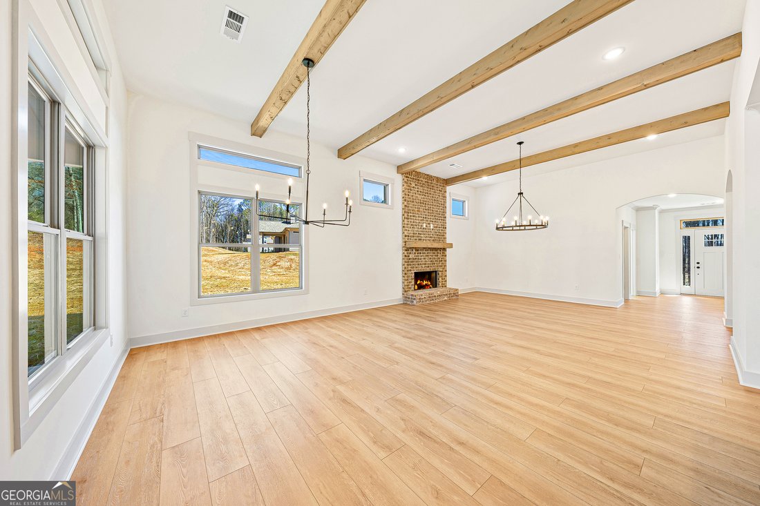 House in Jefferson, Georgia, United States 5 - 17663124
