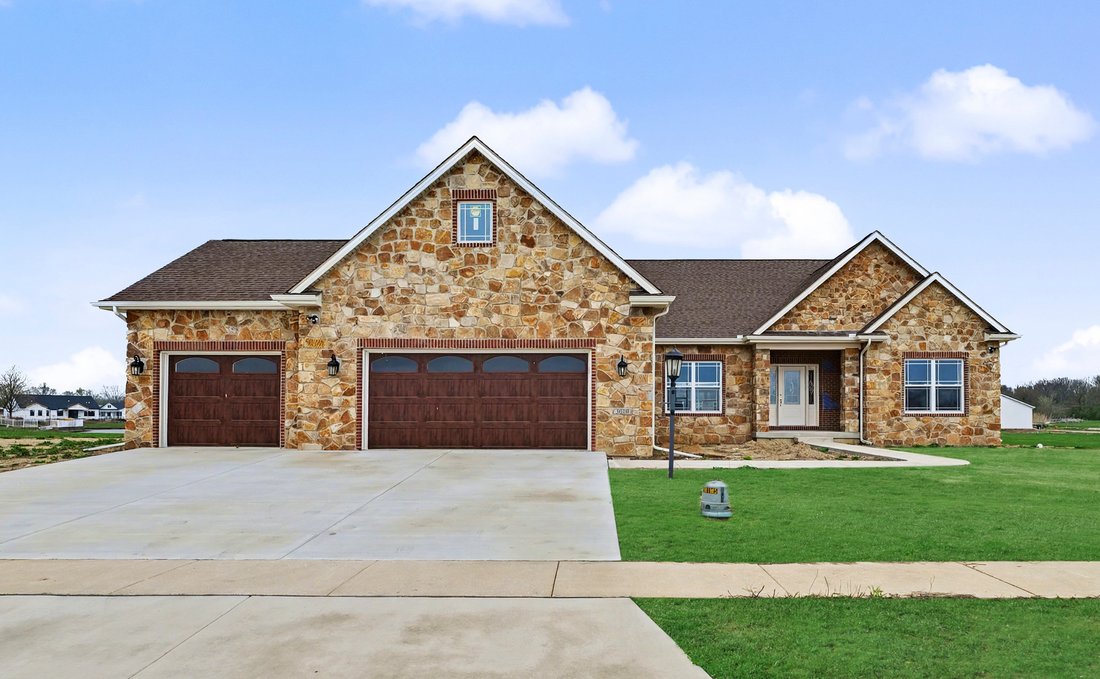 House in Urbana, Illinois, United States 2 - 17607945