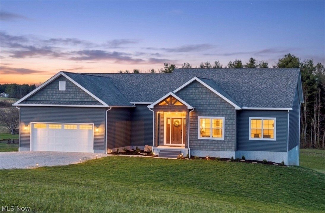 House in Fleming, Ohio, United States 1 - 17296635