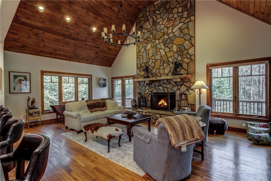 House in Boone, North Carolina, United States 5 - 17665235